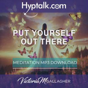 Put Yourself Out There
