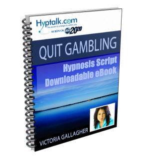 Quit Gambling Script
