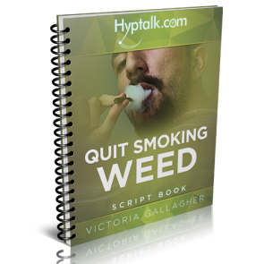 Quit Smoking Weed