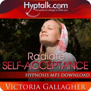 Radiate Self-Acceptance