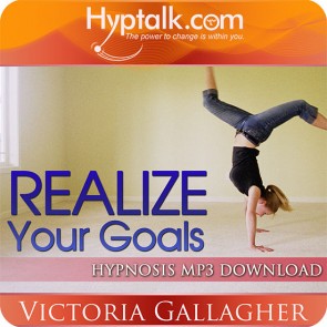 Realize Your Goals