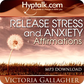 Stress Relief Affirmations