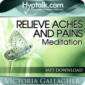 Relieve Aches and Pains