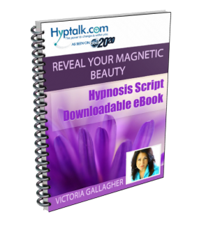 Reveal Your Magnetic Beauty Script