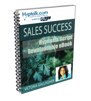 Sales Success Scripts
