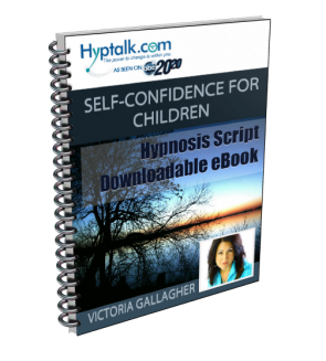 Self-Confidence - Children Script
