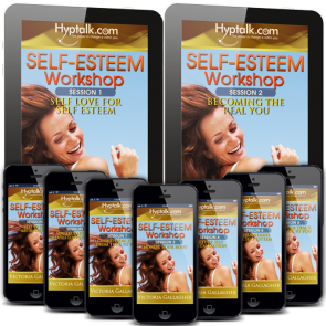 Self-Esteem Workshop