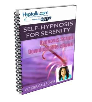 Self-Hypnosis for Serenity Scripts