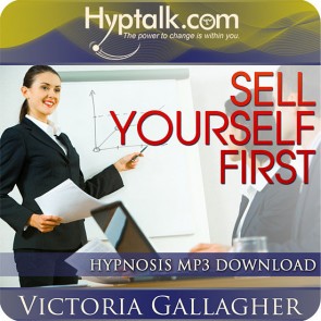 Sell Yourself First