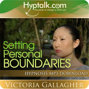Setting Personal Boundaries