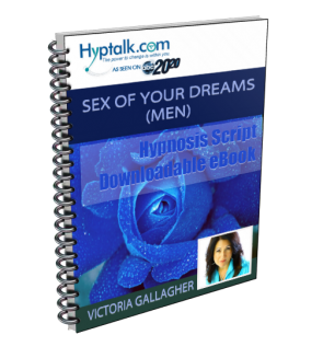 Sex of Your Dreams (Men) Script