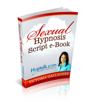Sexual Hypnosis Scripts