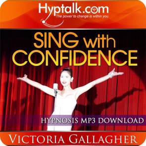 Sing with Confidence