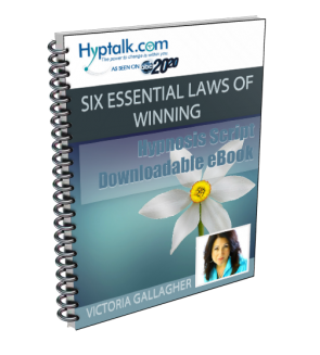 Six Essential Laws of Winning Scripts