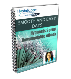 Smooth and Easy Days Script