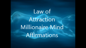 Millionaire Attraction - Video Download