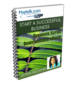 Start a Successful Business Script