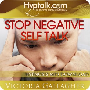 Stop Negative Self Talk