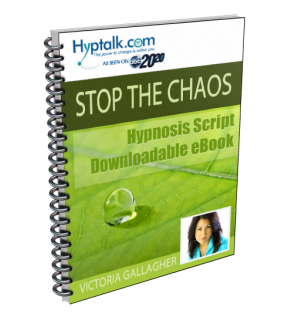 Stop the Chaos Script