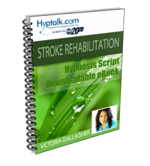 Stroke Rehabilitation Script