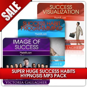 Super Huge Success Habits Savings Bundle