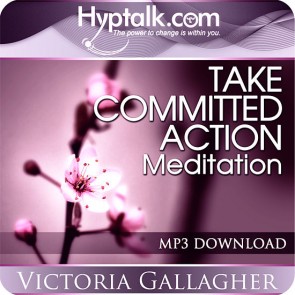 Take Committed Action