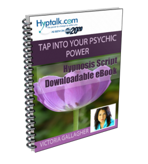 Tap into your Psychic Power Scripts