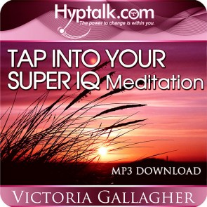 Tap into your Super IQ