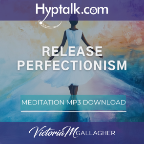 Release Perfectionism