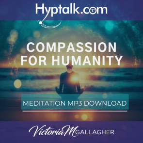 Compassion for Humanity