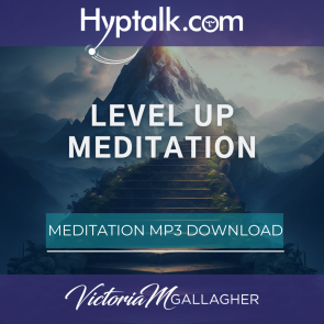 Level Up Meditation