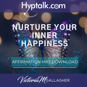 Nurture Your Inner Happiness