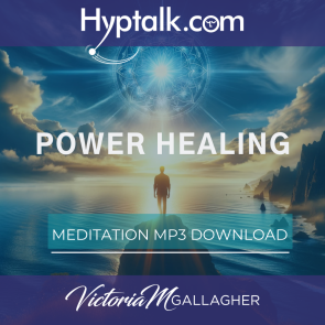 Power Healing