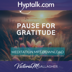 Pause for Gratitude