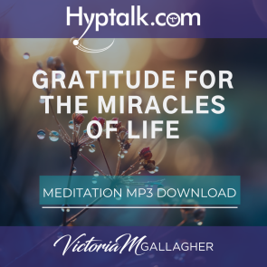 Gratitude for the Miracles of Life