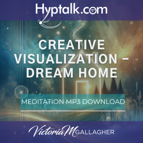 Creative Visualization - Dream Home