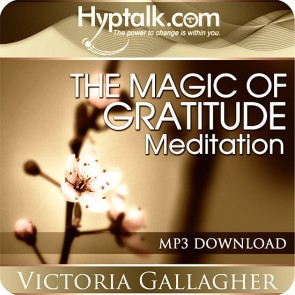 The Magic of Gratitude Meditation