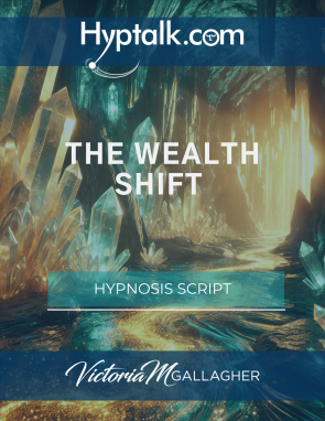 The Wealth Shift Hypnosis Script