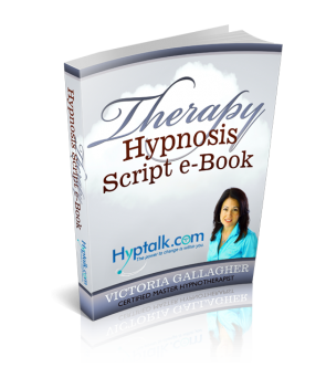 Therapy Techniques Scripts