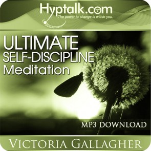 Ultimate Self-Discipline Meditation