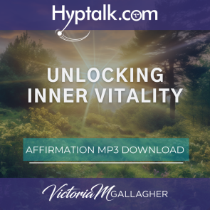 Unlocking Inner Vitality