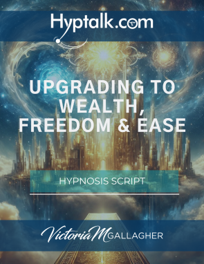 Upgrading to Wealth Freedom and Ease