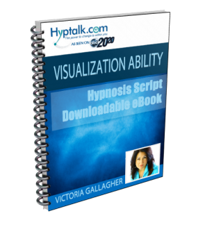Visualization Ability Script