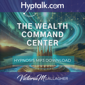 The Wealth Command Center