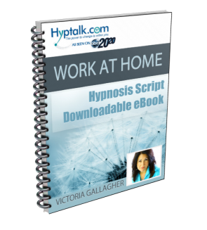 Work At Home Script