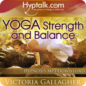 Yoga Strength and Balance
