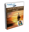 Align with Highest Values Script