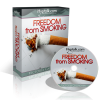 Freedom from Smoking - CD