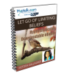 Let Go of Limiting Beliefs about Money Script