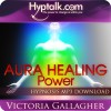 Aura Healing Power